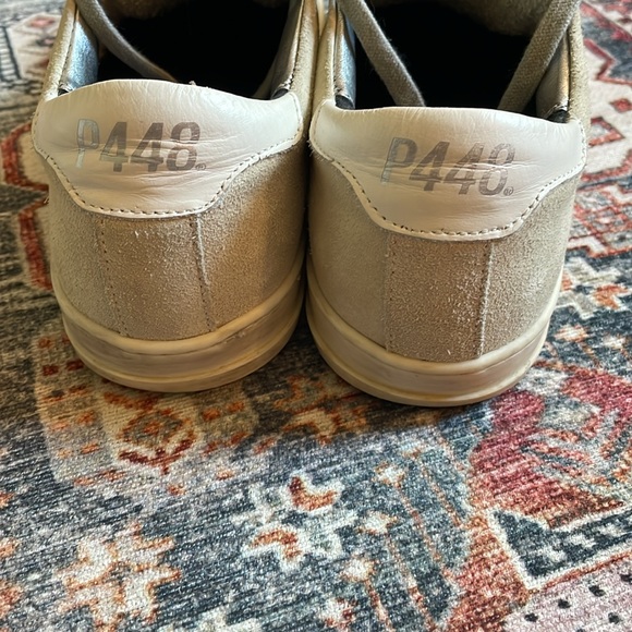 [P448] Sneakers - Picture 2 of 8